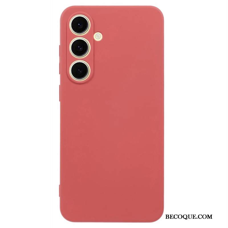 Kuori Samsung Galaxy A17 4g / 5g Silikoni Suojakuori