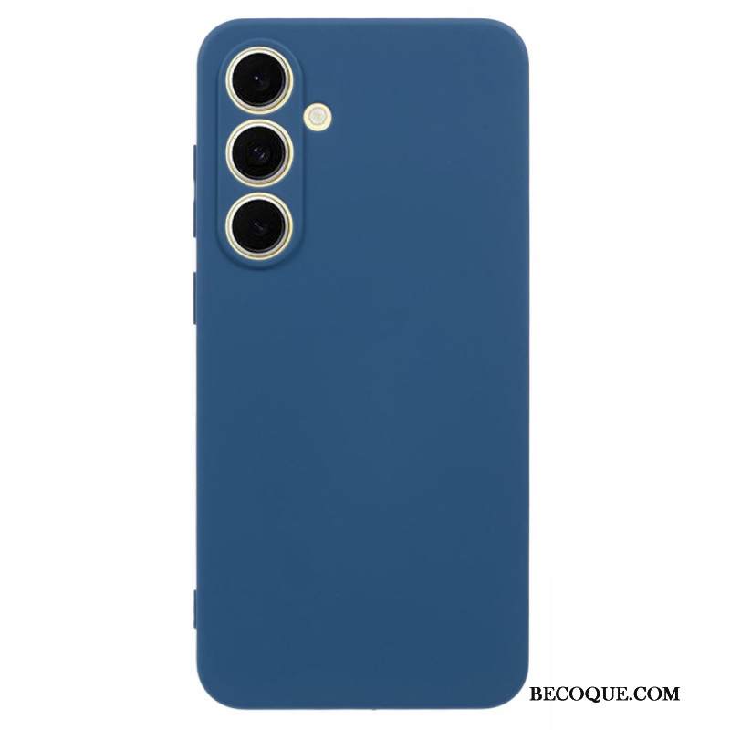 Kuori Samsung Galaxy A17 4g / 5g Silikoni Suojakuori