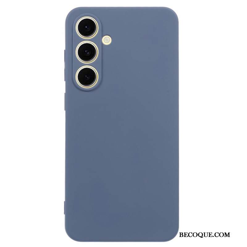 Kuori Samsung Galaxy A17 4g / 5g Silikoni Suojakuori