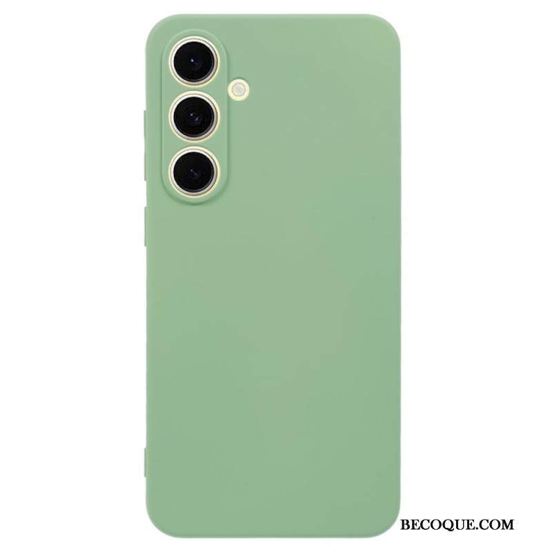 Kuori Samsung Galaxy A17 4g / 5g Silikoni Suojakuori