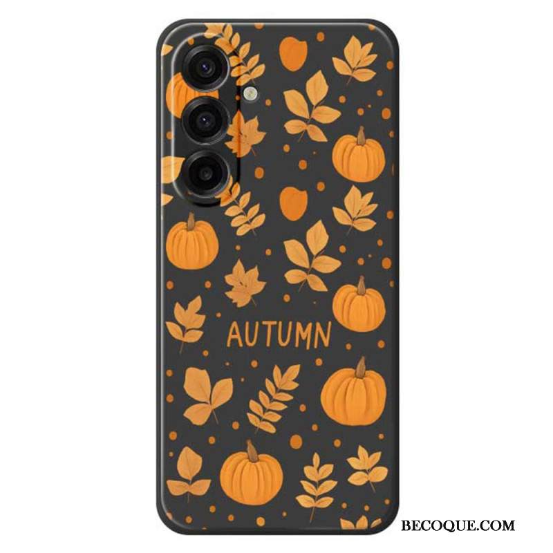 Kuori Samsung Galaxy A17 4g / 5g Syksy Suojakuori