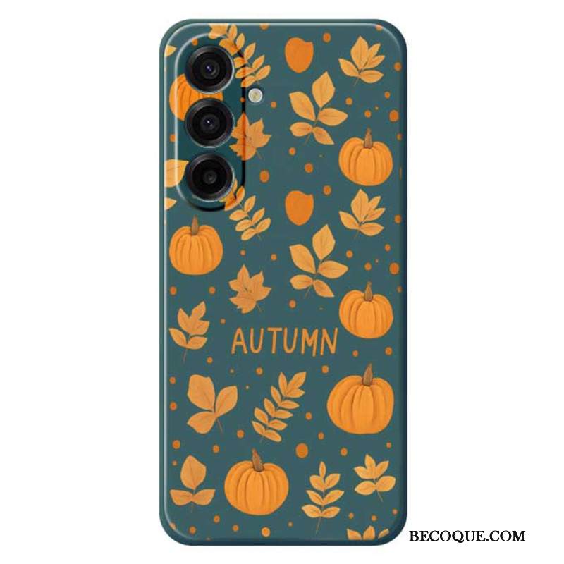 Kuori Samsung Galaxy A17 4g / 5g Syksy Suojakuori