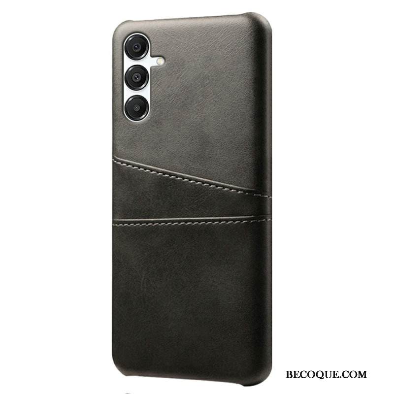 Kuori Samsung Galaxy A17 4g / 5g Tuplakorttikotelo