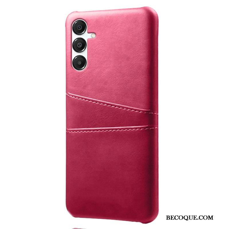 Kuori Samsung Galaxy A17 4g / 5g Tuplakorttikotelo