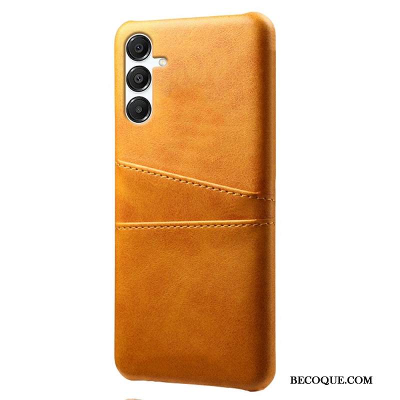 Kuori Samsung Galaxy A17 4g / 5g Tuplakorttikotelo