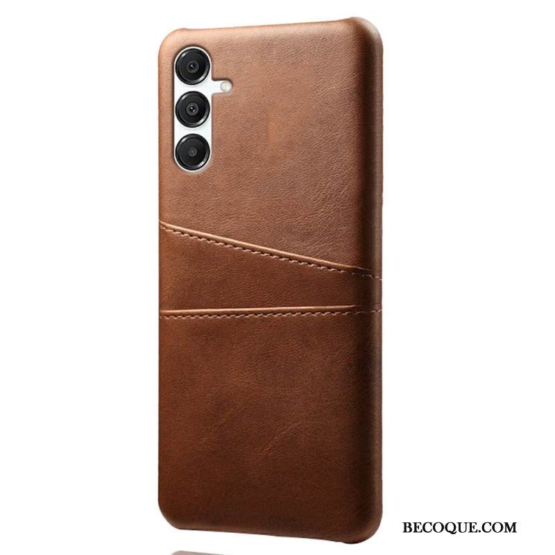 Kuori Samsung Galaxy A17 4g / 5g Tuplakorttikotelo