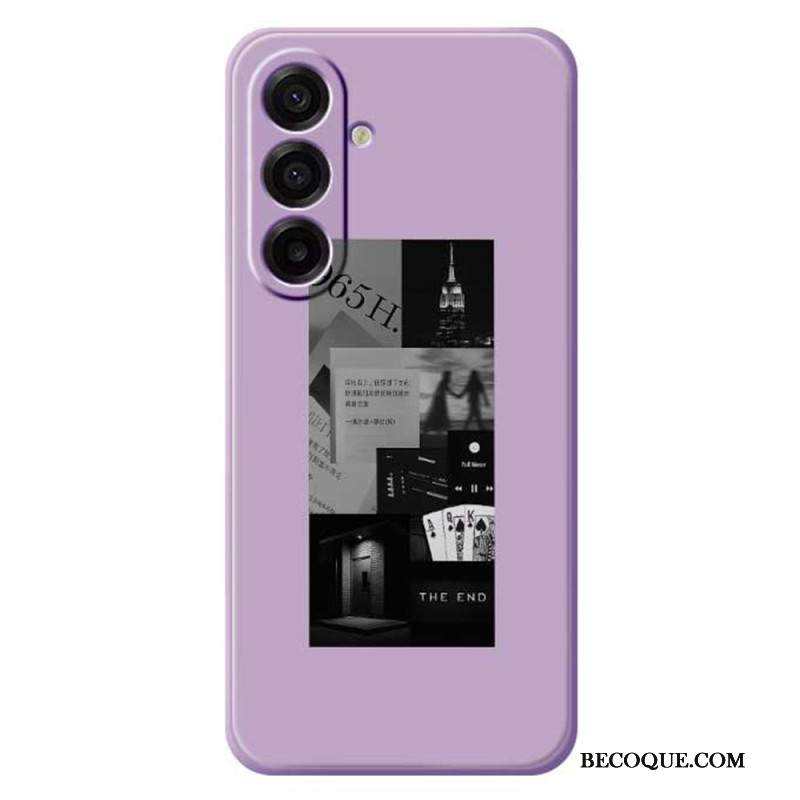 Kuori Samsung Galaxy A17 4g / 5g Valokuva