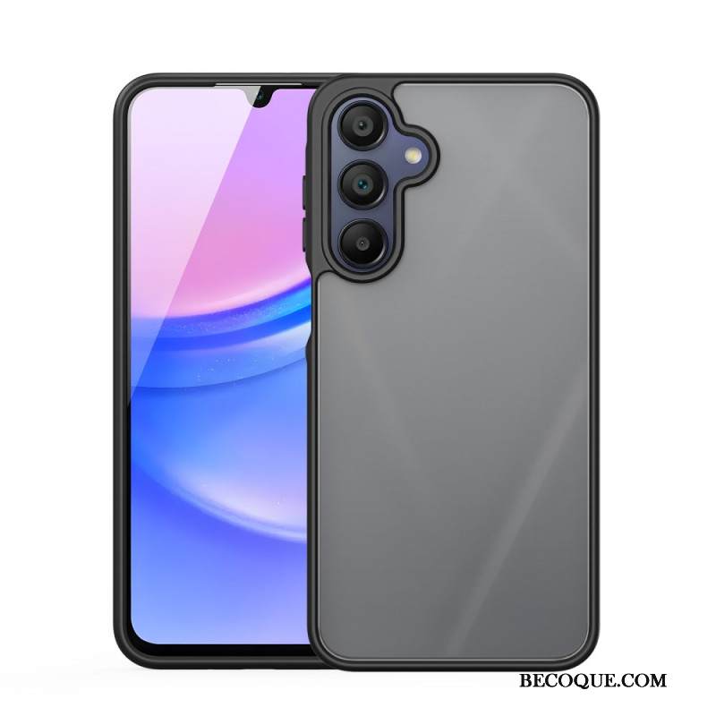 Kuori Samsung Galaxy A17 4g / 5g Yind-sarja Dux Ducis