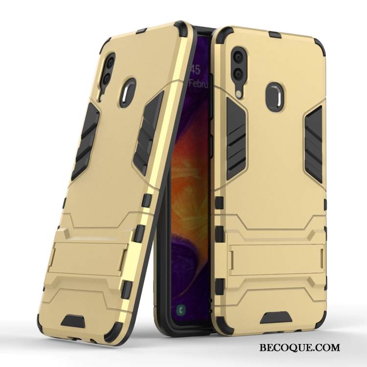 Kuori Samsung Galaxy A20e Laukut Keltainen Murtumaton, Kotelo Samsung Galaxy A20e Tuki Puhelimen Kuoret Persoonallisuus