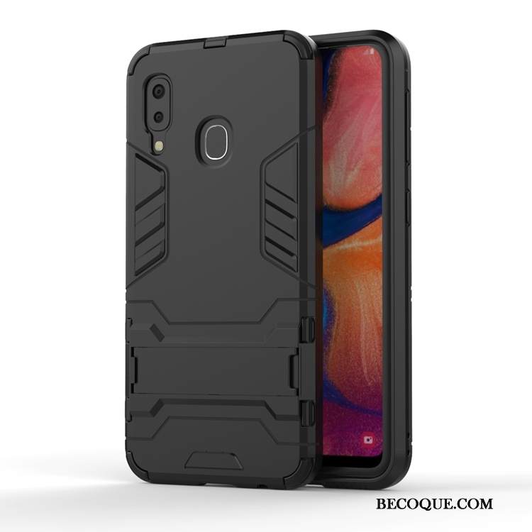 Kuori Samsung Galaxy A20e Laukut Keltainen Murtumaton, Kotelo Samsung Galaxy A20e Tuki Puhelimen Kuoret Persoonallisuus