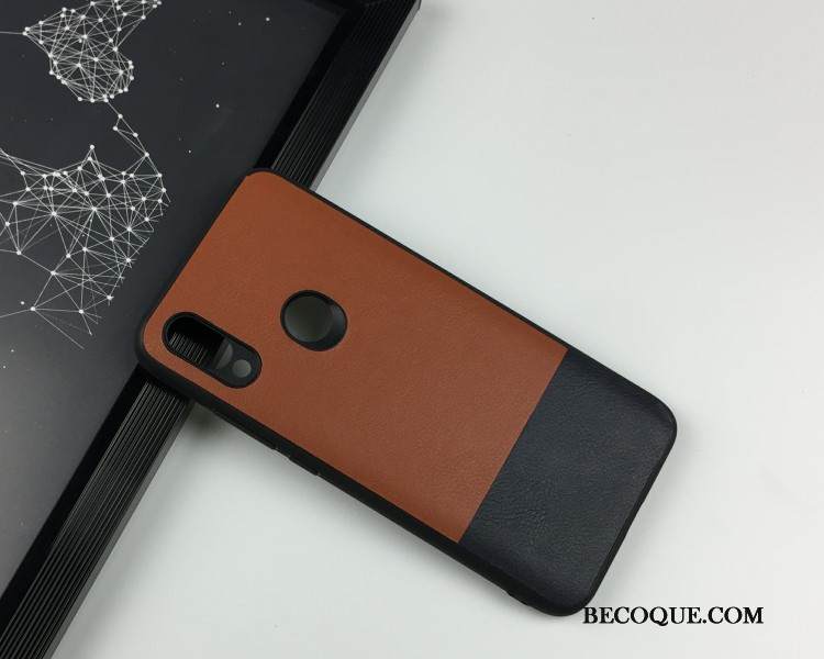 Kuori Samsung Galaxy A20e Nahka Liitos Uusi, Kotelo Samsung Galaxy A20e Laukut Puhelimen Kuoret Vihreä