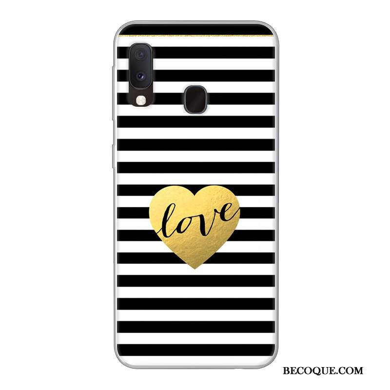 Kuori Samsung Galaxy A20e Sarjakuva Murtumaton Puhelimen Kuoret, Kotelo Samsung Galaxy A20e Luova Sininen Kustannukset