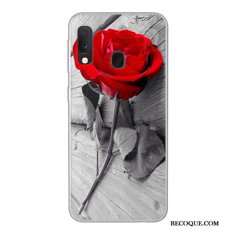 Kuori Samsung Galaxy A20e Sarjakuva Murtumaton Puhelimen Kuoret, Kotelo Samsung Galaxy A20e Luova Sininen Kustannukset