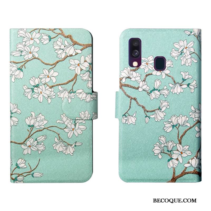 Kuori Samsung Galaxy A20e Suojaus Puhelimen Kuoret Keltainen, Kotelo Samsung Galaxy A20e Pehmeä Neste Yksinkertainen