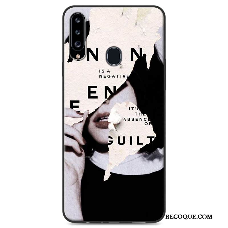 Kuori Samsung Galaxy A20s Monivärinen Puhelimen Kuoret Murtumaton, Kotelo Samsung Galaxy A20s Pehmeä Neste Ripustettavat Koristeet Pesty Suede