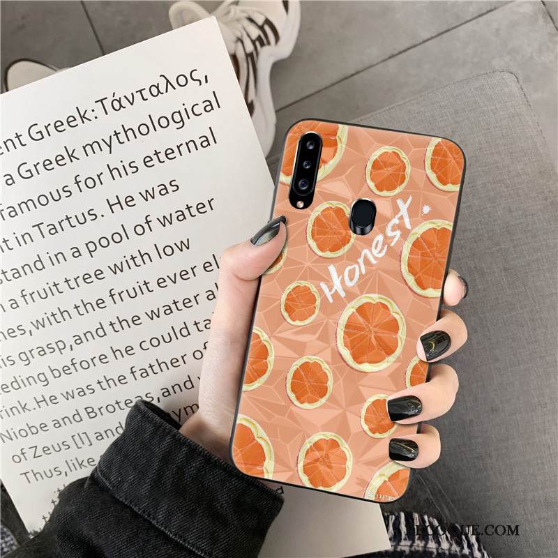 Kuori Samsung Galaxy A20s Puhelimen Kuoret Aaltopiste, Kotelo Samsung Galaxy A20s Persoonallisuus Timantti