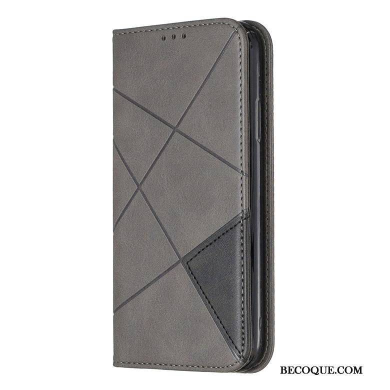 Kuori Samsung Galaxy A20s Salkku Timantti Puhelimen Kuoret, Kotelo Samsung Galaxy A20s Suojaus