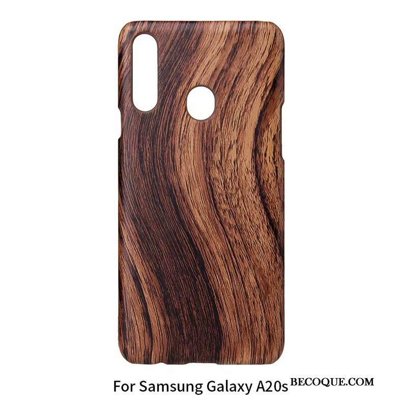 Kuori Samsung Galaxy A20s Suojaus Kova Tide-brändi, Kotelo Samsung Galaxy A20s Puhelimen Kuoret Kevyt