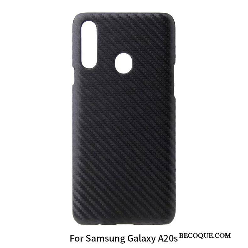 Kuori Samsung Galaxy A20s Suojaus Kova Tide-brändi, Kotelo Samsung Galaxy A20s Puhelimen Kuoret Kevyt