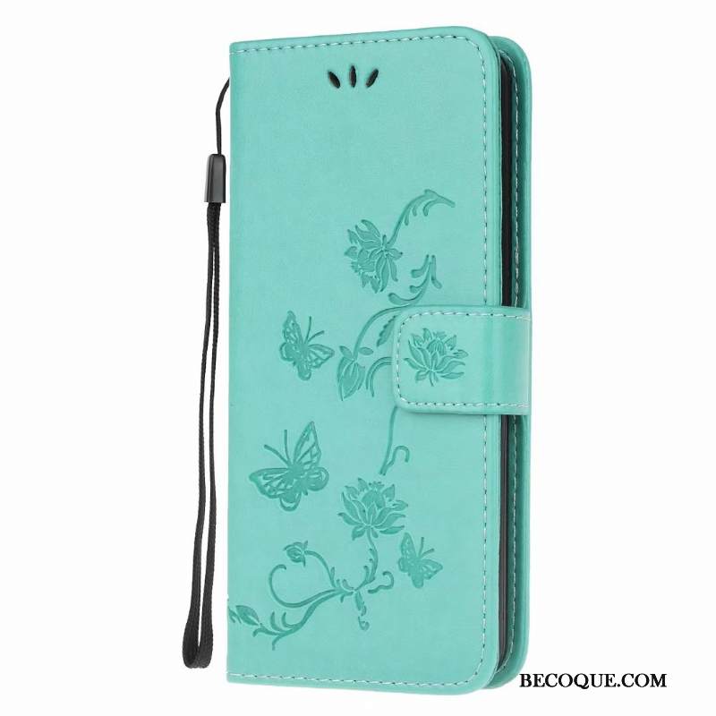 Kuori Samsung Galaxy A21s Kuoret Kortti Murtumaton, Kotelo Samsung Galaxy A21s Laukut Violetti Puhelimen Kuoret