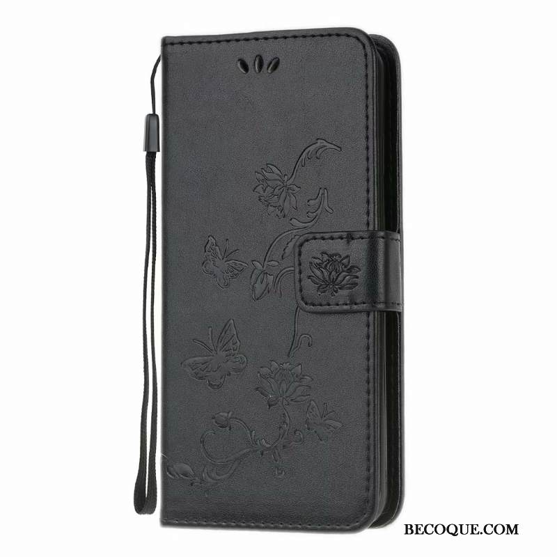 Kuori Samsung Galaxy A21s Kuoret Kortti Murtumaton, Kotelo Samsung Galaxy A21s Laukut Violetti Puhelimen Kuoret