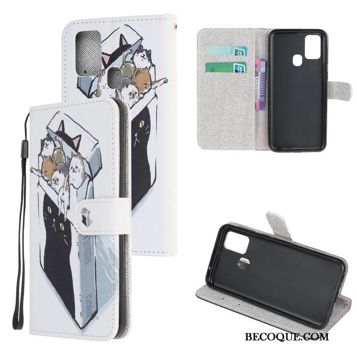 Kuori Samsung Galaxy A21s Kuoret Puhelimen Kuoret Musta, Kotelo Samsung Galaxy A21s Suojaus