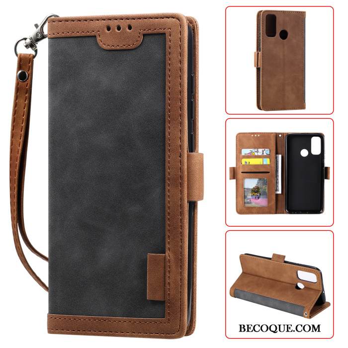 Kuori Samsung Galaxy A21s Tila Punainen Puhelimen Kuoret, Kotelo Samsung Galaxy A21s Suojaus Murtumaton