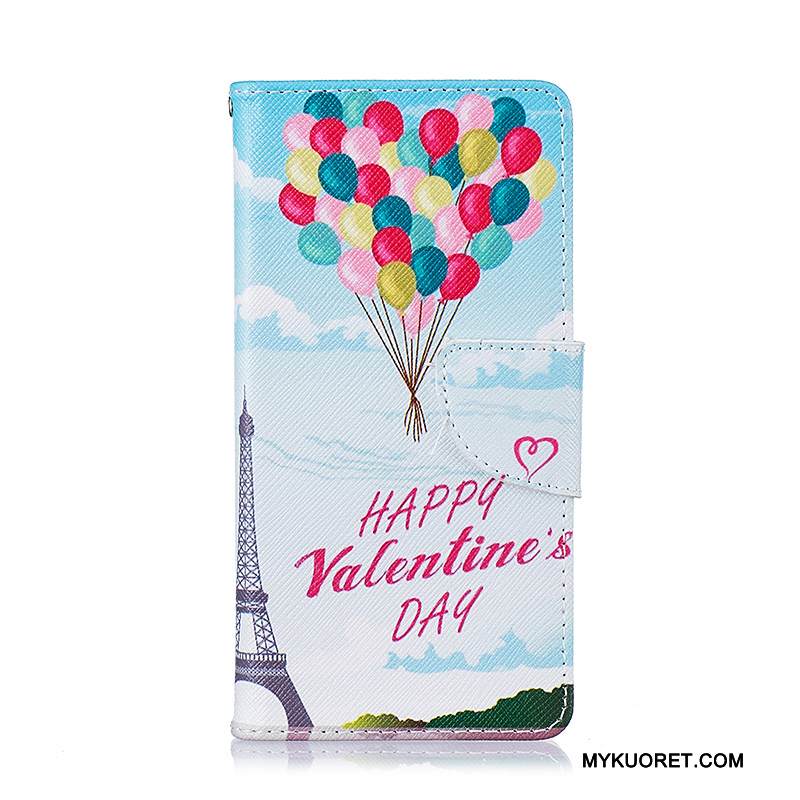 Kuori Samsung Galaxy A3 2016 Maalaus Puhelimen Kuoret, Kotelo Samsung Galaxy A3 2016 Monivärinen