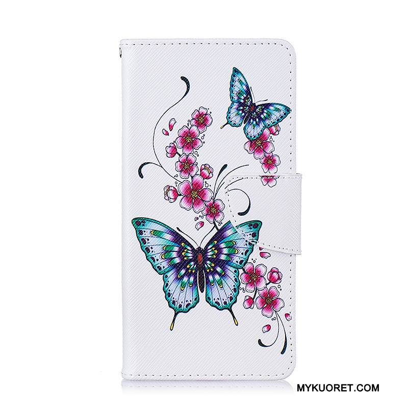 Kuori Samsung Galaxy A3 2016 Maalaus Puhelimen Kuoret, Kotelo Samsung Galaxy A3 2016 Monivärinen