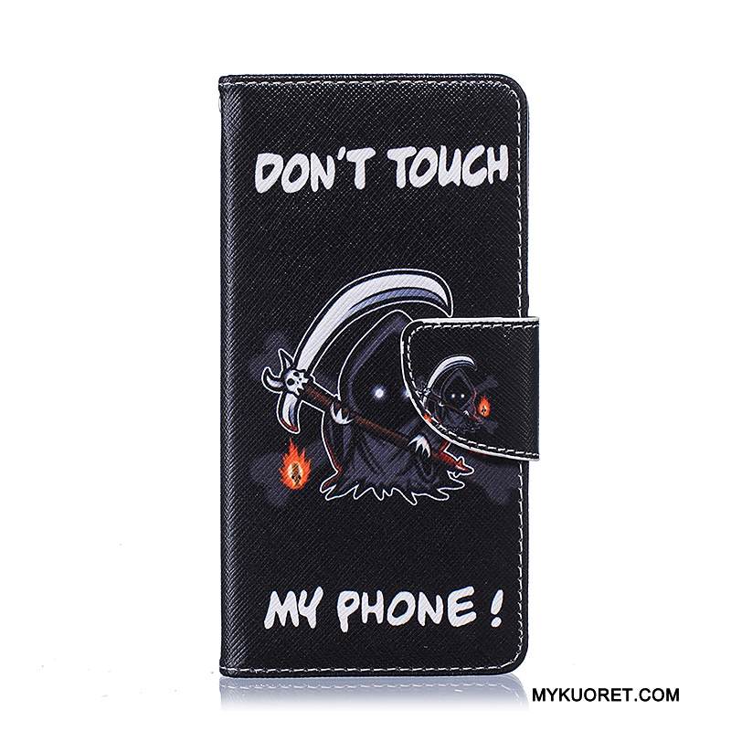 Kuori Samsung Galaxy A3 2016 Maalaus Puhelimen Kuoret, Kotelo Samsung Galaxy A3 2016 Monivärinen