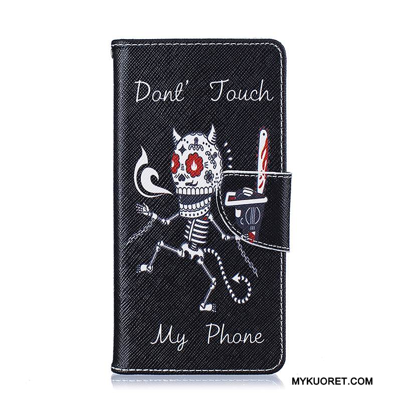 Kuori Samsung Galaxy A3 2016 Maalaus Puhelimen Kuoret, Kotelo Samsung Galaxy A3 2016 Monivärinen