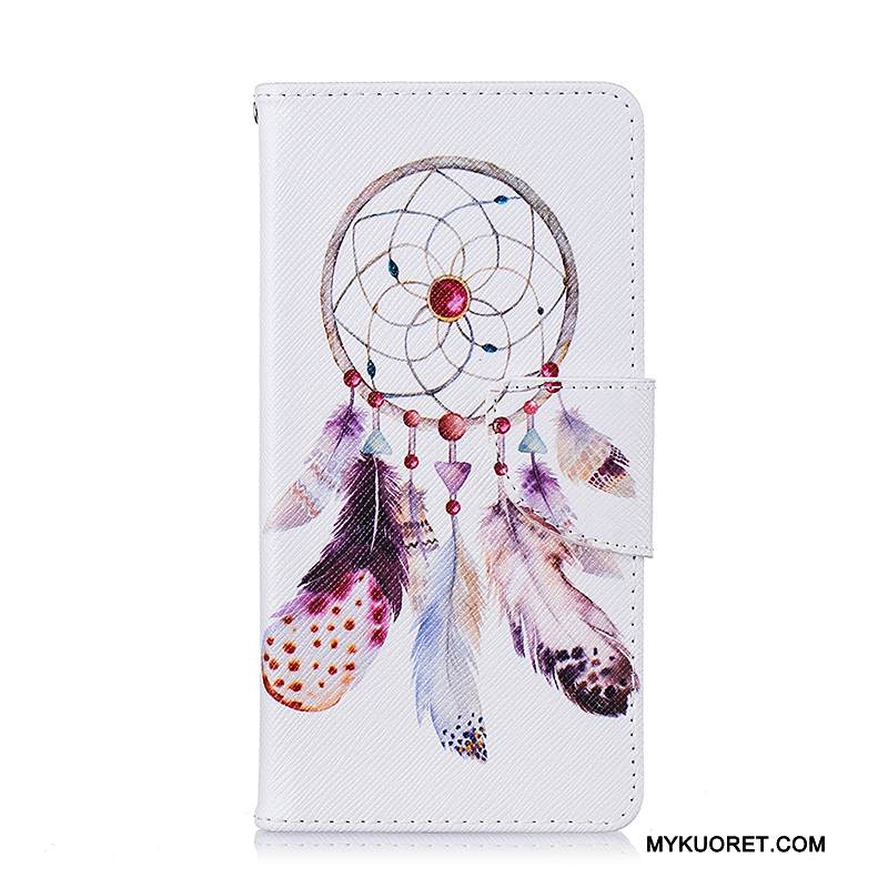 Kuori Samsung Galaxy A3 2016 Monivärinen Puhelimen Kuoret, Kotelo Samsung Galaxy A3 2016 Suojaus