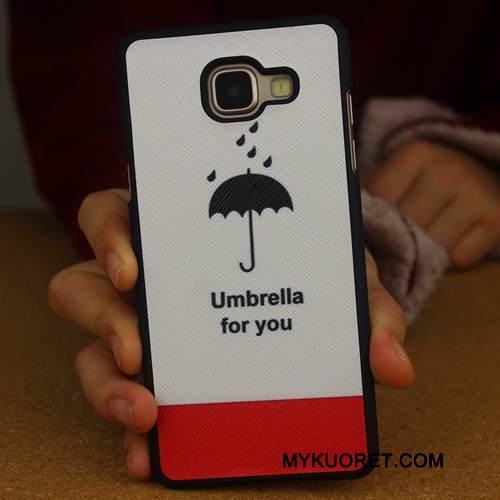 Kuori Samsung Galaxy A3 2016 Silikoni Kova Takakansi, Kotelo Samsung Galaxy A3 2016 Suojaus Pesty Suede Murtumaton