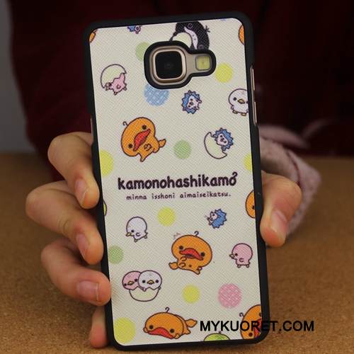 Kuori Samsung Galaxy A3 2016 Silikoni Kova Takakansi, Kotelo Samsung Galaxy A3 2016 Suojaus Pesty Suede Murtumaton