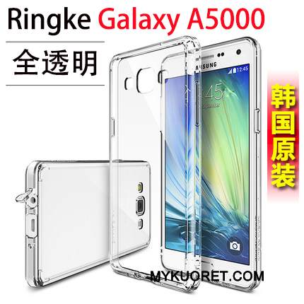 Kuori Samsung Galaxy A3 2017 Silikoni Puhelimen Kuoret Valkoinen, Kotelo Samsung Galaxy A3 2017 Suojaus Murtumaton