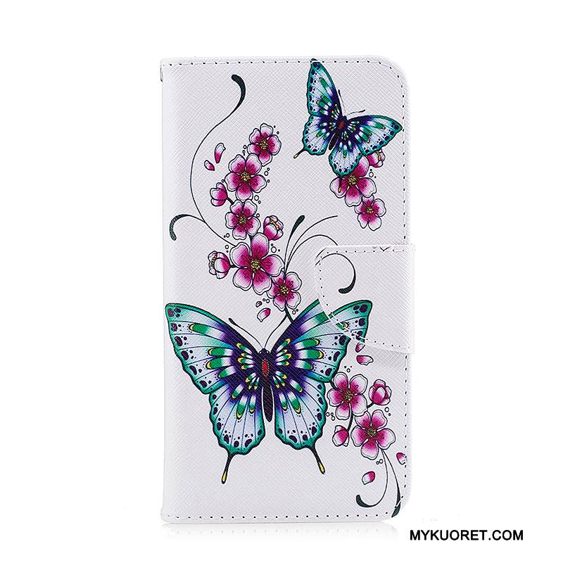 Kuori Samsung Galaxy A3 2017 Suojaus Puhelimen Kuoret Valkoinen, Kotelo Samsung Galaxy A3 2017 Kuoret