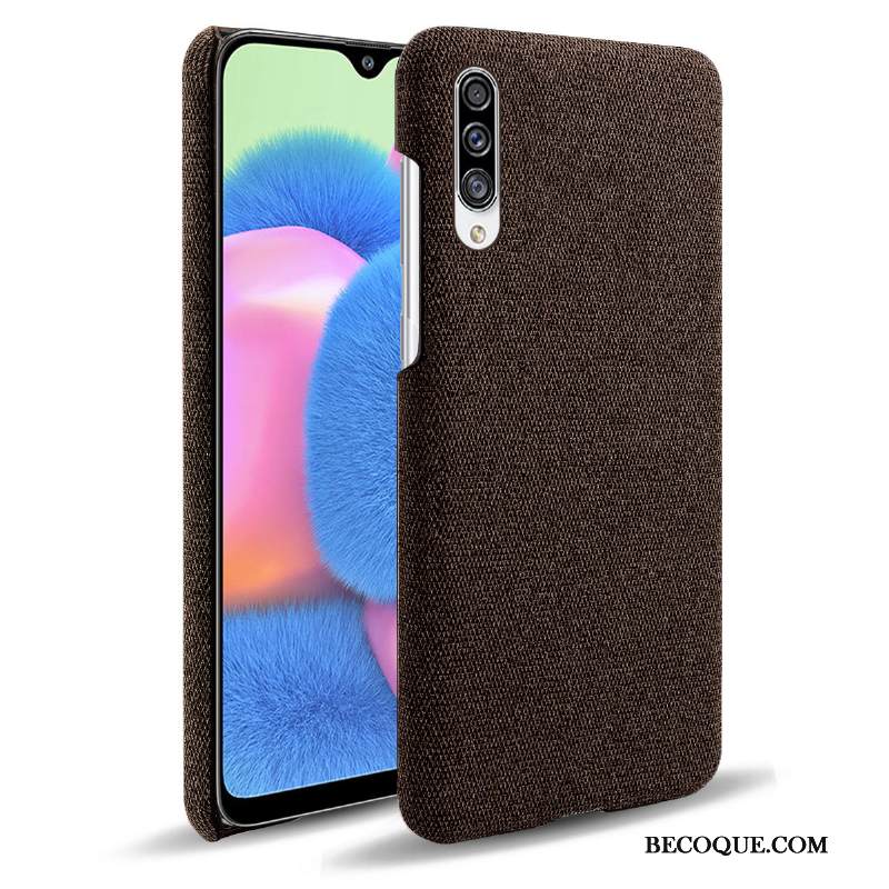 Kuori Samsung Galaxy A30s Laukut Puhelimen Kuoret Punainen, Kotelo Samsung Galaxy A30s Suojaus