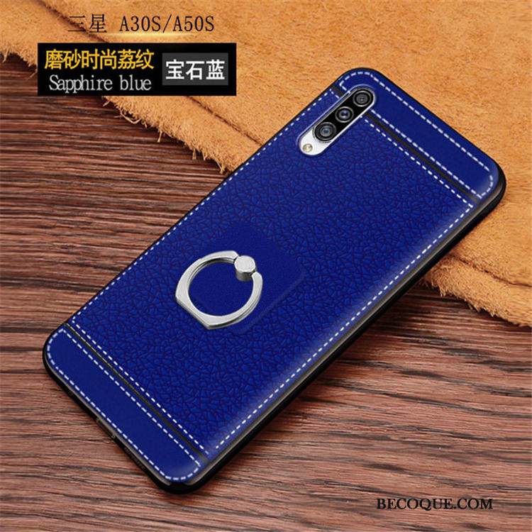 Kuori Samsung Galaxy A30s Laukut Puhelimen Kuoret Yksinkertainen, Kotelo Samsung Galaxy A30s Silikoni Persoonallisuus Murtumaton