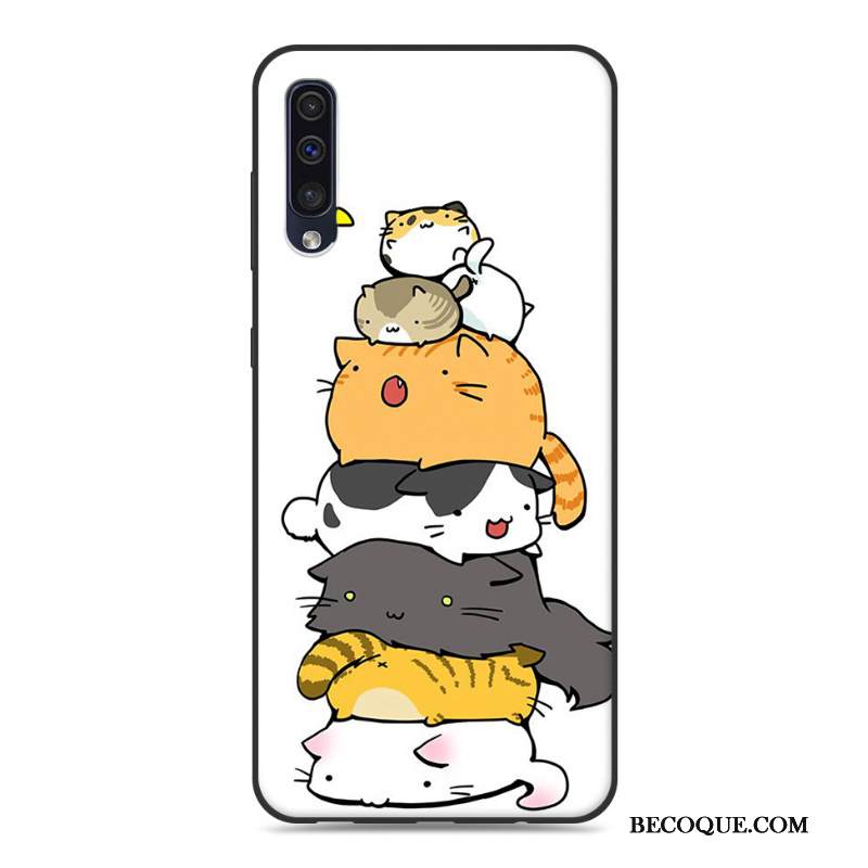 Kuori Samsung Galaxy A30s Maalaus Persoonallisuus Puhelimen Kuoret, Kotelo Samsung Galaxy A30s Laukut Maisema