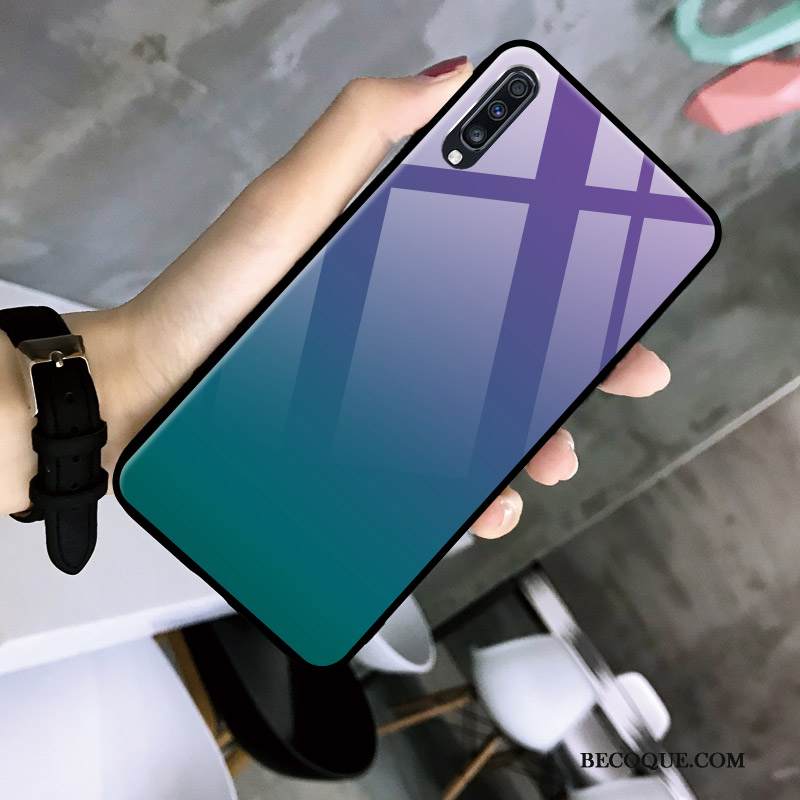Kuori Samsung Galaxy A30s Monivärinen Suuntaus Persoonallisuus, Kotelo Samsung Galaxy A30s Tähtitaivas Puhelimen Kuoret