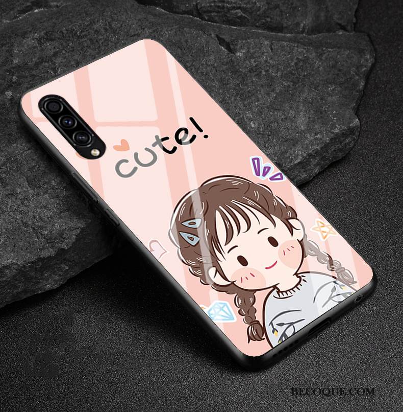 Kuori Samsung Galaxy A30s Pehmeä Neste Net Red Murtumaton, Kotelo Samsung Galaxy A30s Laukut Persoonallisuus Puhelimen Kuoret