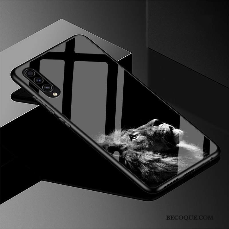 Kuori Samsung Galaxy A30s Suojaus Persoonallisuus Pesty Suede, Kotelo Samsung Galaxy A30s Luova Murtumaton Puhelimen Kuoret