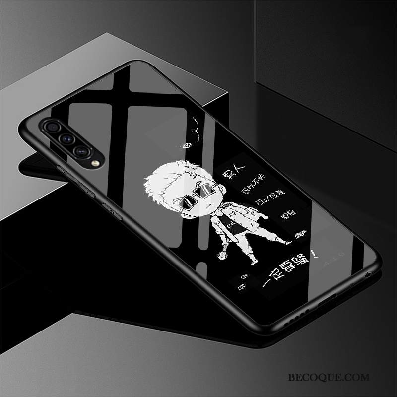 Kuori Samsung Galaxy A30s Suojaus Persoonallisuus Pesty Suede, Kotelo Samsung Galaxy A30s Luova Murtumaton Puhelimen Kuoret