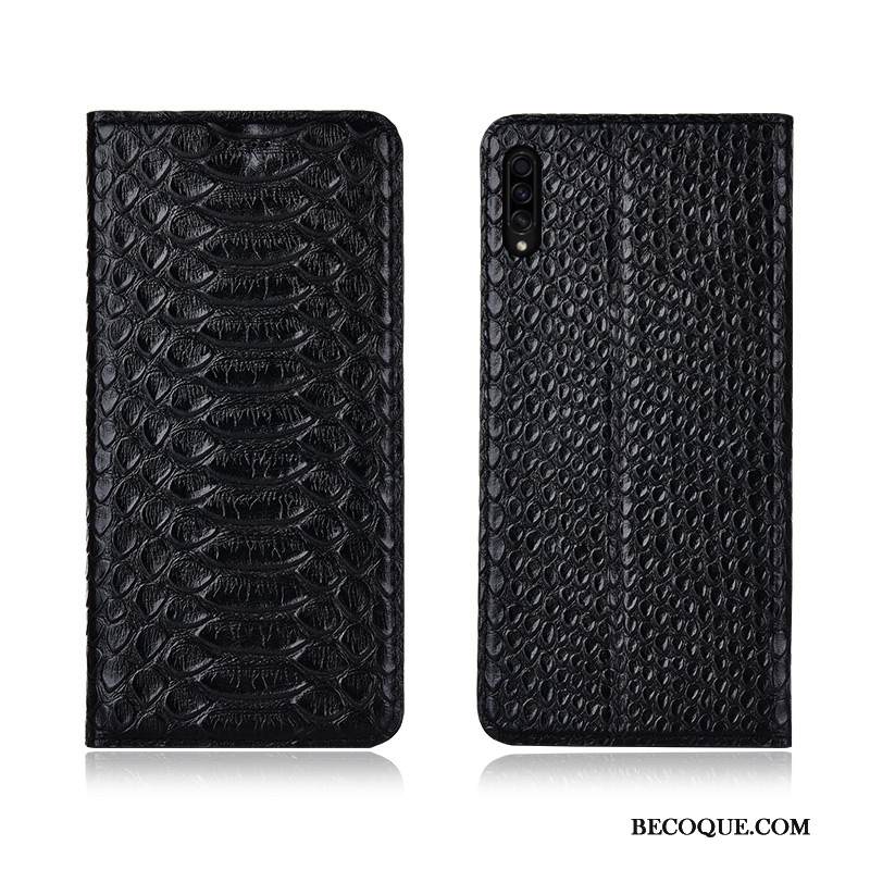 Kuori Samsung Galaxy A30s Suojaus Uusi Puhelimen Kuoret, Kotelo Samsung Galaxy A30s Silikoni Punainen Tide-brändi