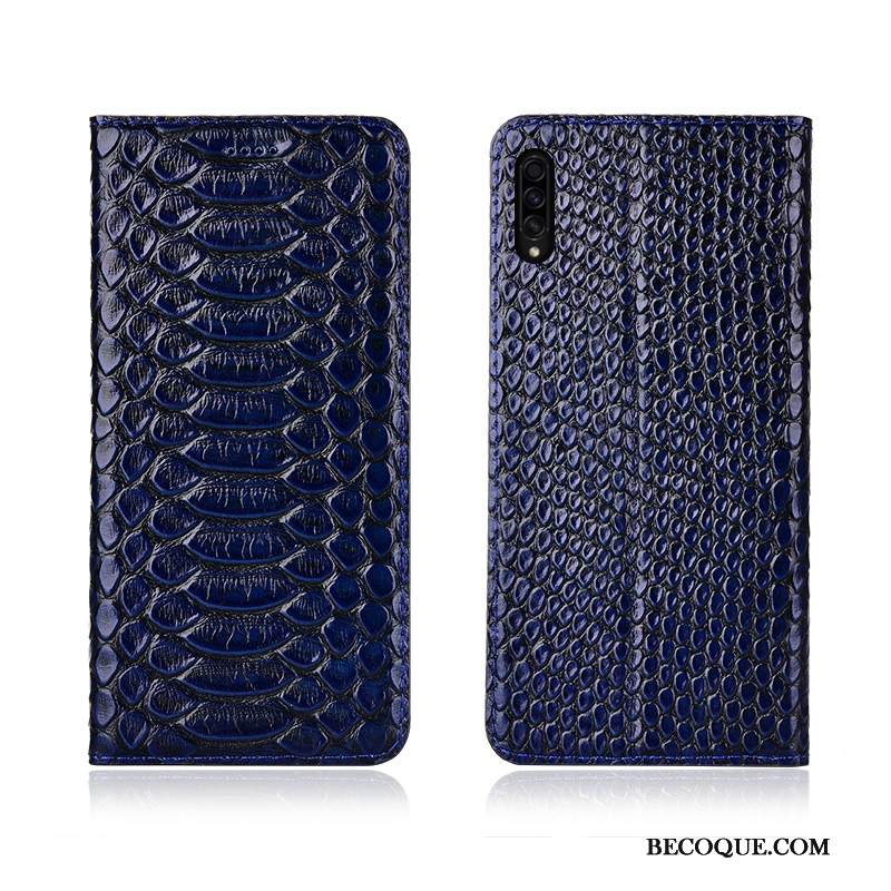 Kuori Samsung Galaxy A30s Suojaus Uusi Puhelimen Kuoret, Kotelo Samsung Galaxy A30s Silikoni Punainen Tide-brändi