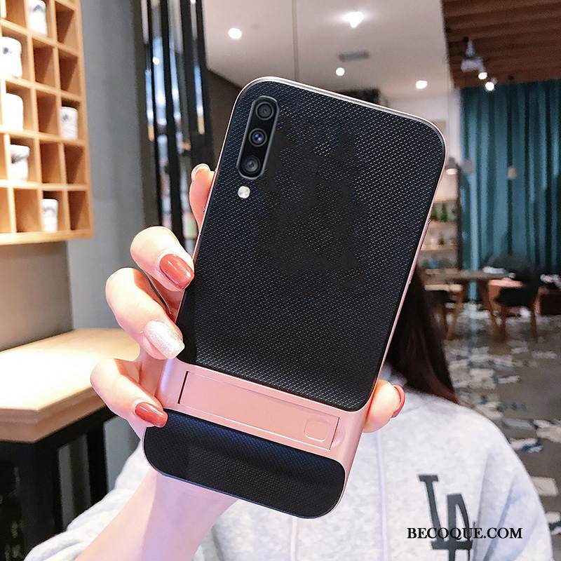 Kuori Samsung Galaxy A30s Tuki Persoonallisuus Punainen, Kotelo Samsung Galaxy A30s Tila Eurooppa Tuuli