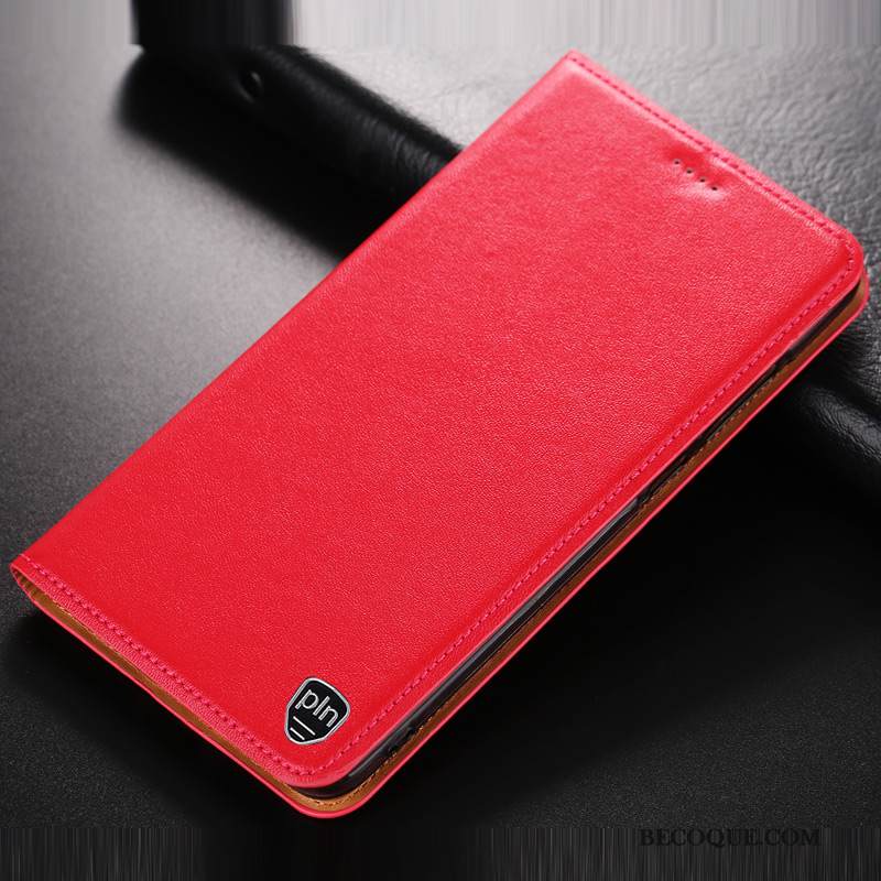 Kuori Samsung Galaxy A40 Laukut Puhelimen Kuoret Punainen, Kotelo Samsung Galaxy A40 Suojaus Päivää Murtumaton