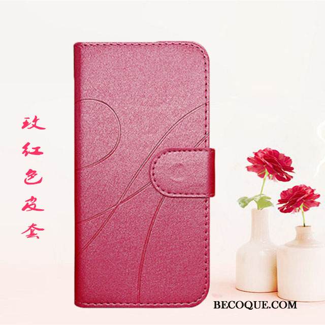 Kuori Samsung Galaxy A40 Nahka Kulta, Kotelo Samsung Galaxy A40 Suojaus