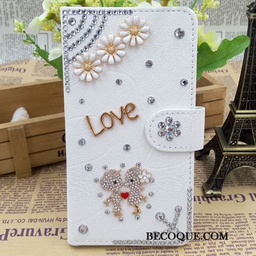 Kuori Samsung Galaxy A40 Nahka Puhelimen Kuoret Sininen, Kotelo Samsung Galaxy A40 Kuoret Ripustettavat Koristeet