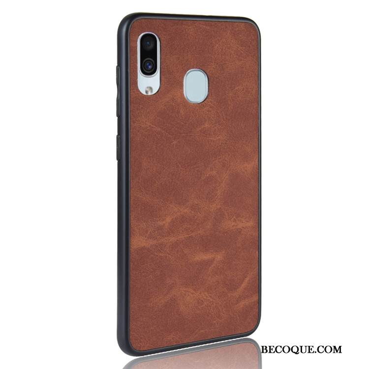 Kuori Samsung Galaxy A40 Suojaus Trendi Puhelimen Kuoret, Kotelo Samsung Galaxy A40 Laukut